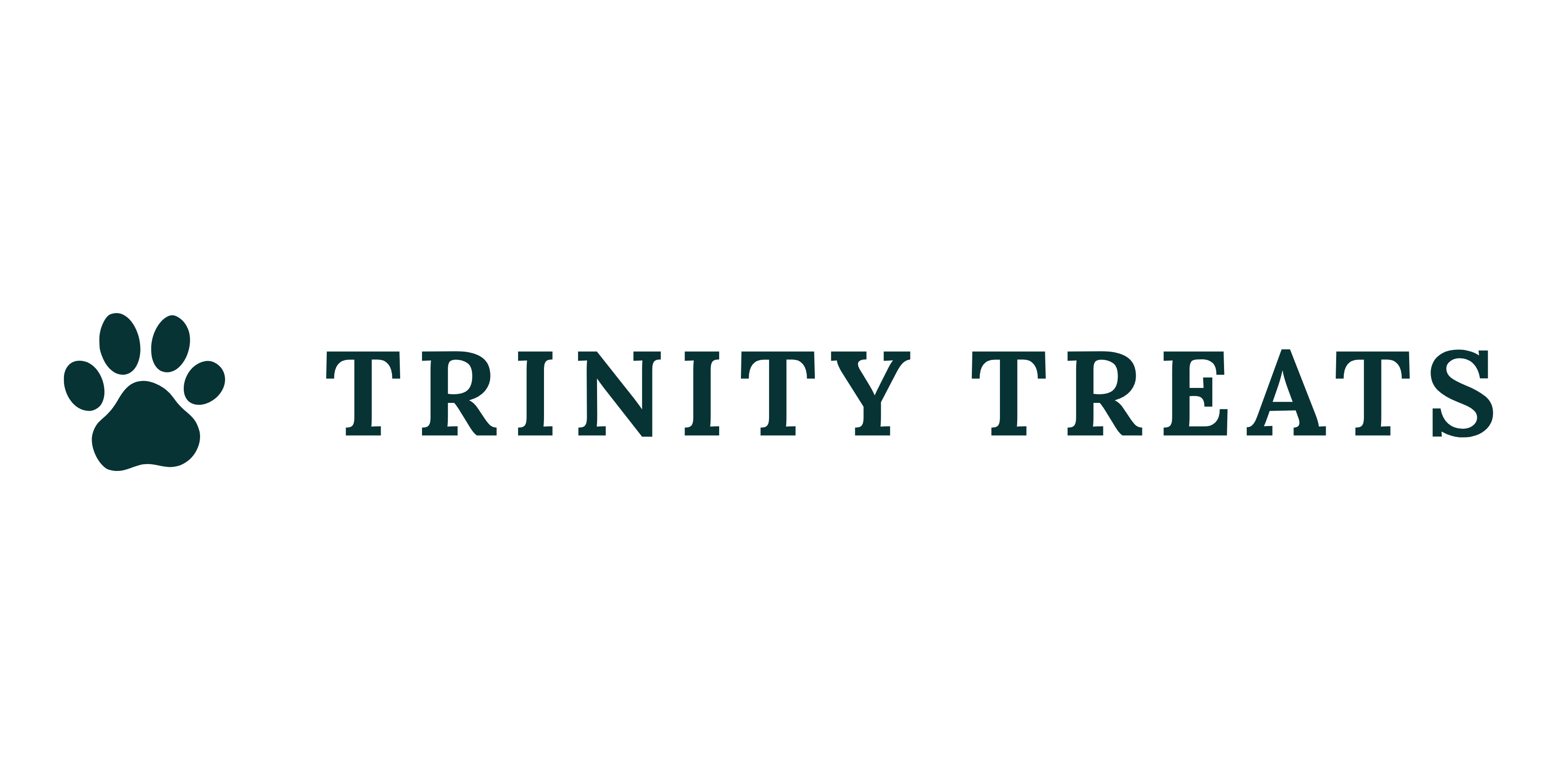 Trinity Treats