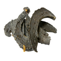 Dried Beef Liver 100g