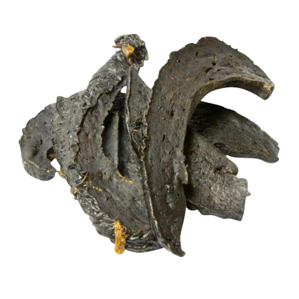 Dried Beef Liver 100g
