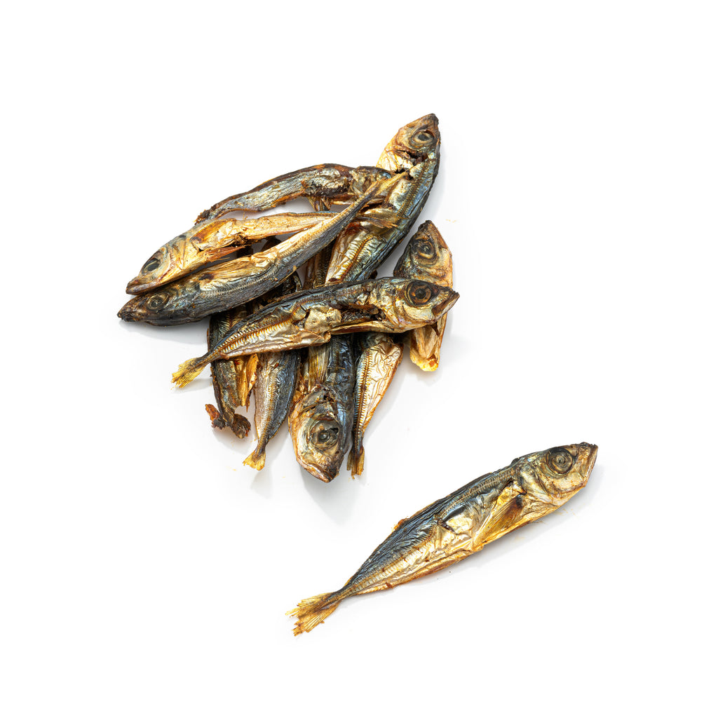 Dried Sprats 100g