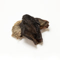 Hairy Cow Ears