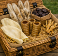 Power Protein Bundle